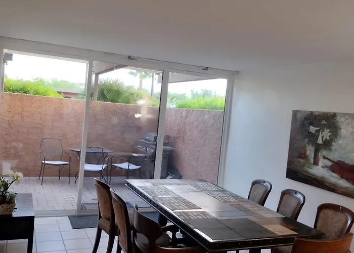 Mccormick Ranch Golf * Scottsdale