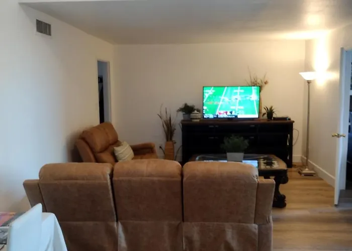Mccormick Ranch Golf Villa *