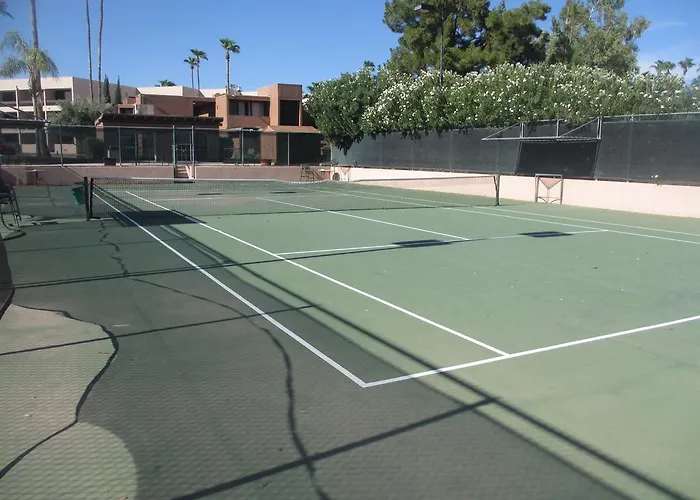 Mccormick Ranch Golf