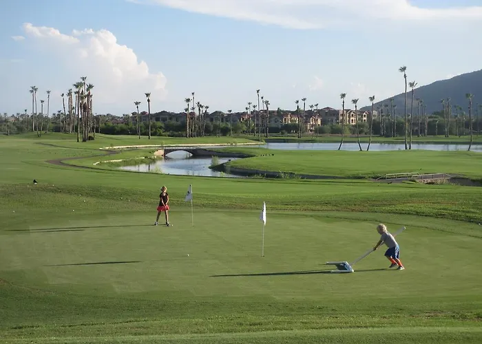 Mccormick Ranch Golf Scottsdale