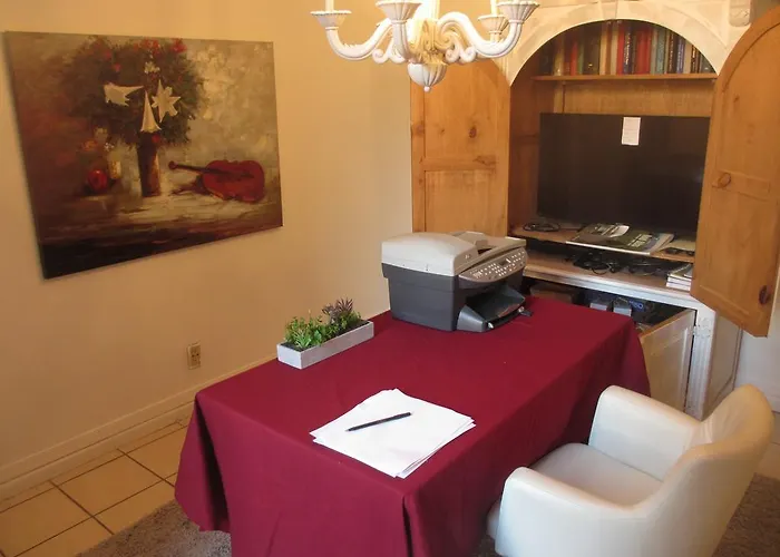 Mccormick Ranch Golf Villa Scottsdale