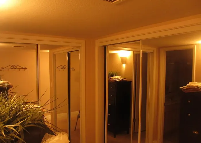 Mccormick Ranch Golf Villa Scottsdale
