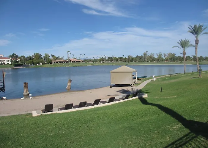 Mccormick Ranch Golf * Scottsdale