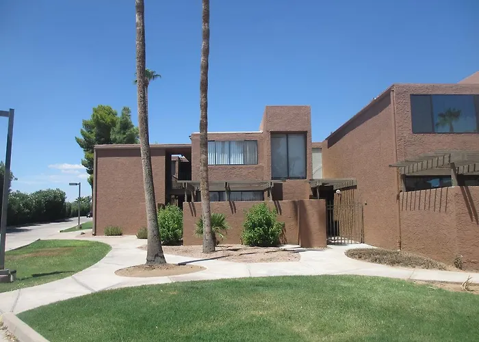 Mccormick Ranch Golf