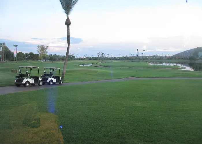 Mccormick Ranch Golf Scottsdale
