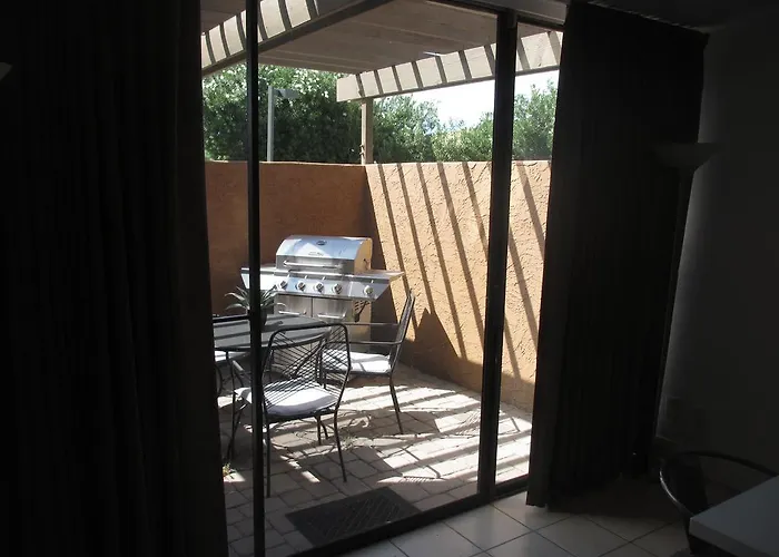 Mccormick Ranch Golf Scottsdale