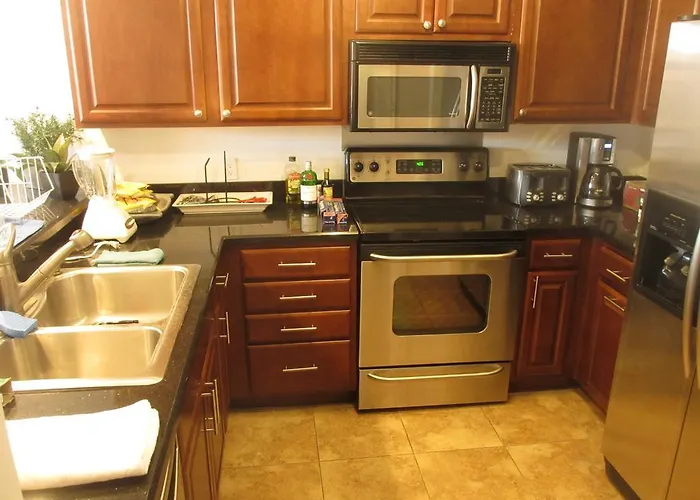 Mccormick Ranch Golf Villa Scottsdale